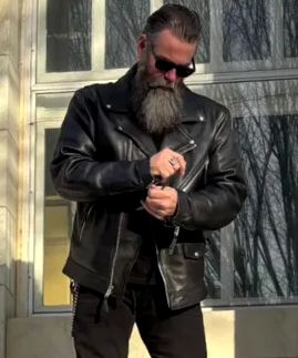 Men's Jackets Catalogue