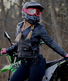 Women's Jackets Catalogue