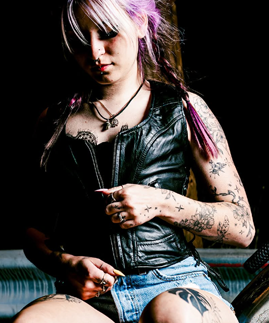 Women's Vests Catalogue